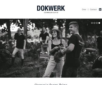 http://Dokwerkcommunicatie.nl