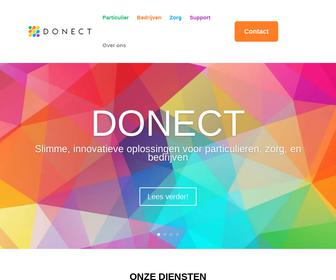 https://donect.nl
