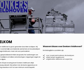 Donkers Veldhoven