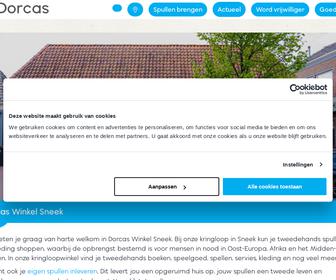 Dorcas Winkel Sneek