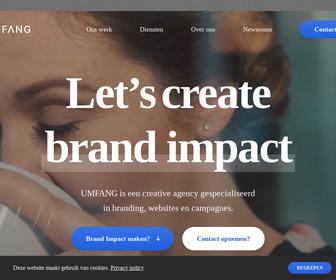 UMFANG - Creative Agency
