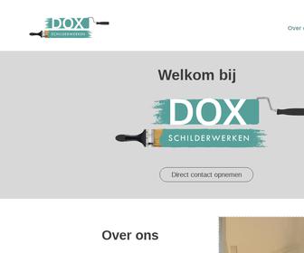 http://doxschilderwerken.nl