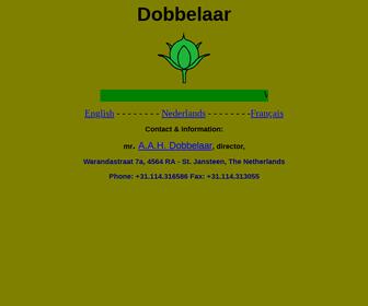 J.M. Dobbelaar Vlas- en Zaadhandel B.V.
