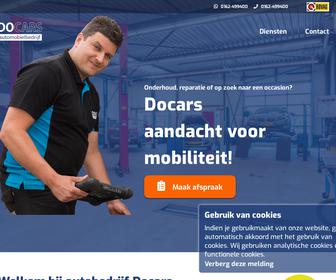 https://www.docars.nl