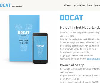 http://www.docat.nl