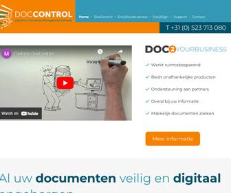 http://www.doccontrol.nl