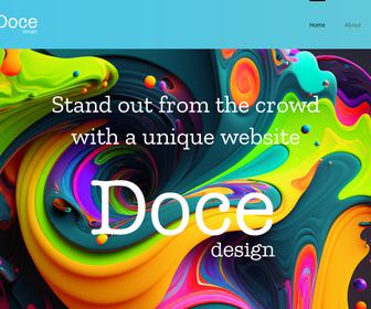 http://www.docedesign.com