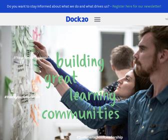 https://www.dock20.org