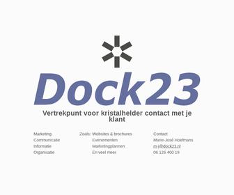 http://www.dock23.nl