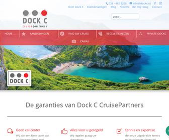 Dock C CruisePartners