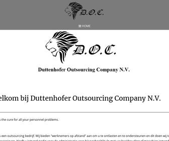 Duttenhofer Company