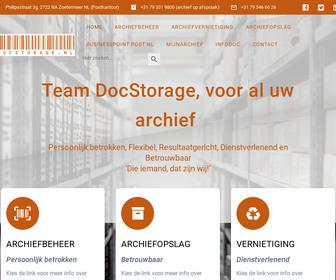 http://www.DocStorage.nl/#business-to-the-point
