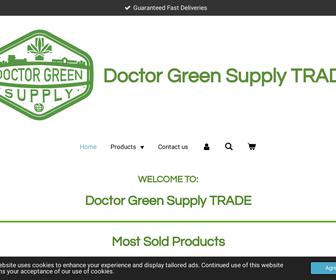 Doctor Green Supply Trade