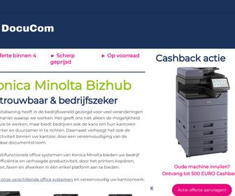 https://www.docucom.nl