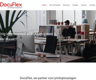 DocuFlex printing & solutions B.V.