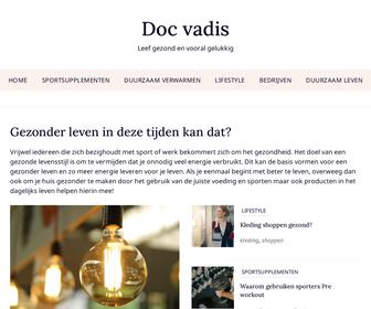 http://www.docvadis.nl/ad.oostendorp/index.html