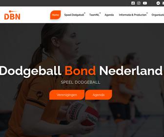 https://www.dodgeballnederland.nl