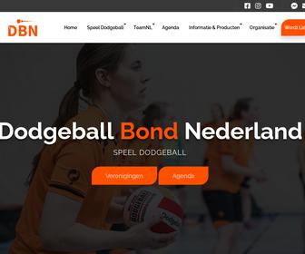 http://www.dodgeballnederland.nl