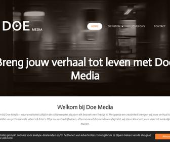 http://www.doe-media.nl