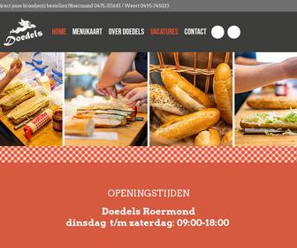 Doedels Weert B.V.