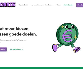 http://www.doedonnie.nl