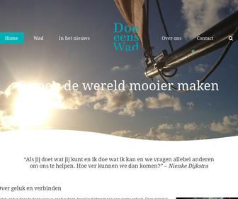http://www.doeeenswad.nl