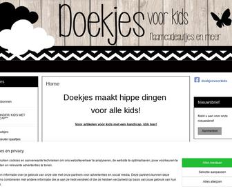 http://www.doekjesvoorkids.nl