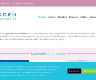 http://www.doen-congressen.nl