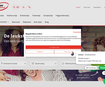 https://www.DoeNederland.nl
