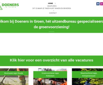 http://www.doenersingroen.nl