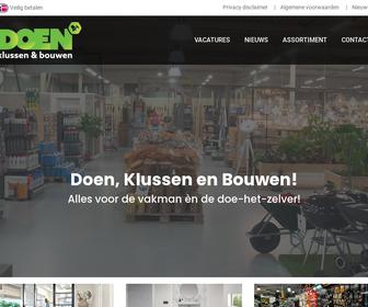http://www.doenklussenenbouwen.nl