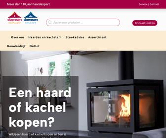 http://www.doensen.nl