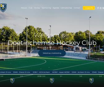 Doetinchemse Hockey Club