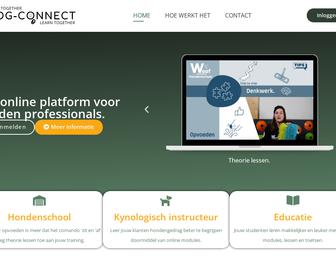 http://www.dog-connect.nl