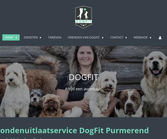 http://www.dog-fit.nl