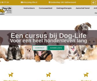 http://www.dog-life.nl