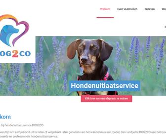 http://www.dog2co.nl