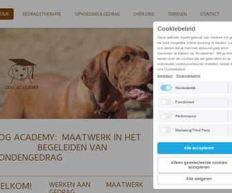http://www.dogacademy.nl