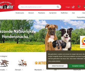 http://www.dogbite.nl