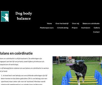 http://www.dogbodybalance.nl