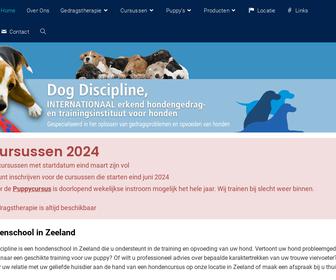 http://www.dogdiscipline.nl