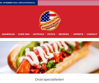 Hotdog Catering Company
