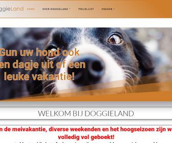 http://www.doggieland.nl