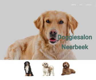 http://www.doggiesalonneerbeek.nl