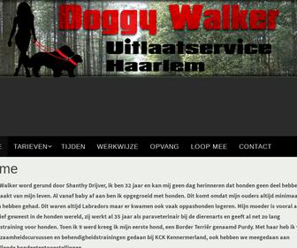 Doggy Walker