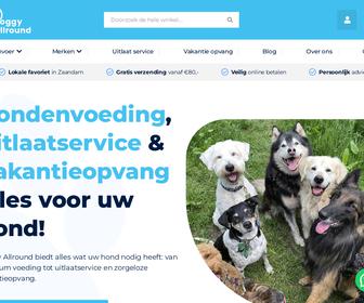 http://www.doggyallround.nl