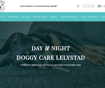 Day & Night Doggy Care Lelystad