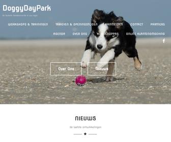 http://www.doggydaypark.nl