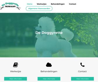 http://www.doggyrette.nl