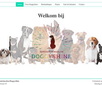 http://www.doggyshine.nl